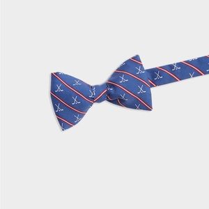 Vineyard Vines Hockey Bow tie